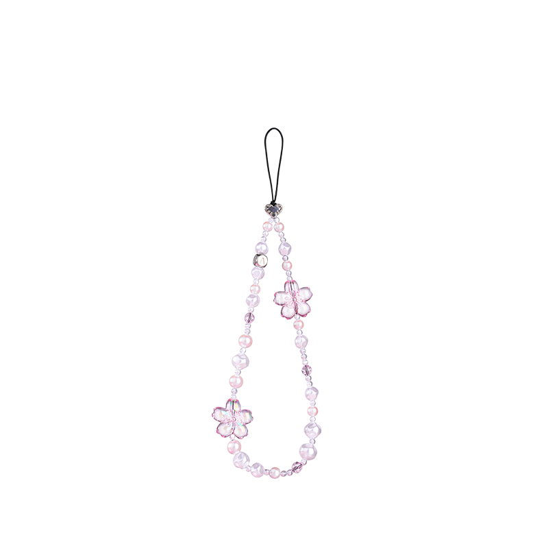CASEBANG Wrist Strap - Sakura Sweetheart