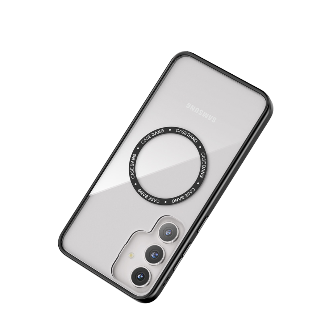 ImagiSnap Base Case-Black
