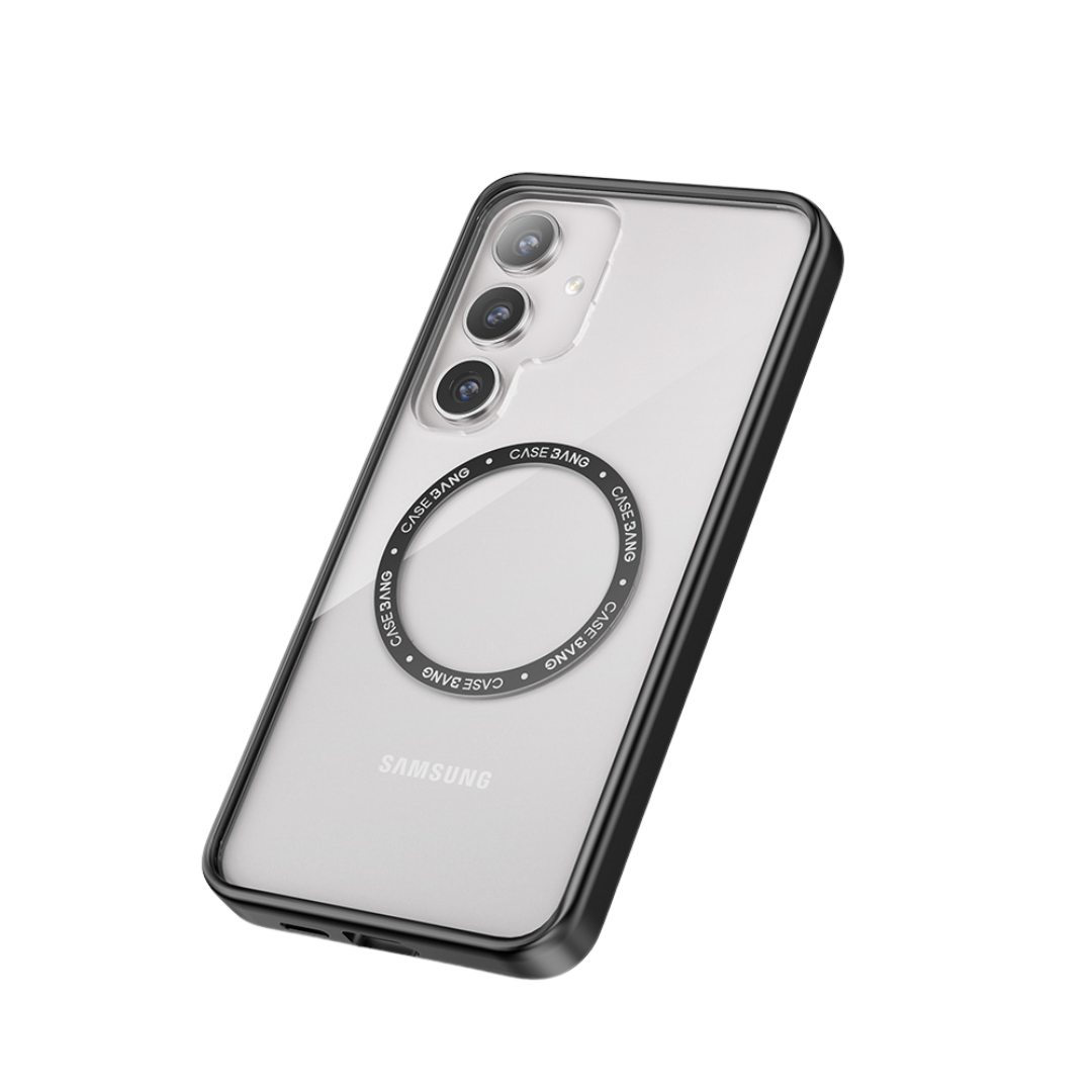 ImagiSnap Base Case-Black