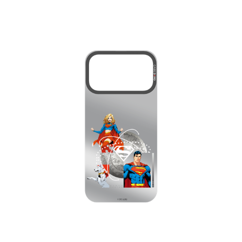 CASEBANG - Superman 2.0 Series Phone Cover