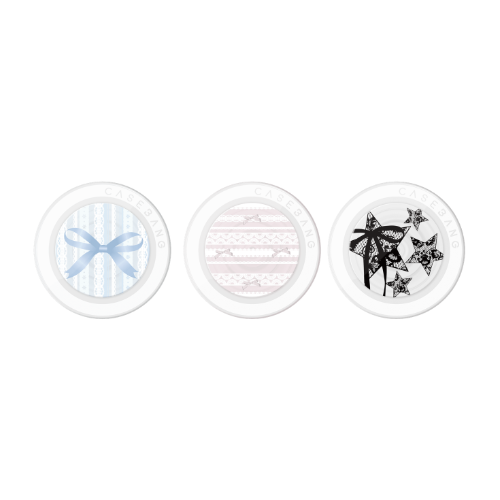 CASEBANG - Sporty Ballet Series MagSafe Pop Socket