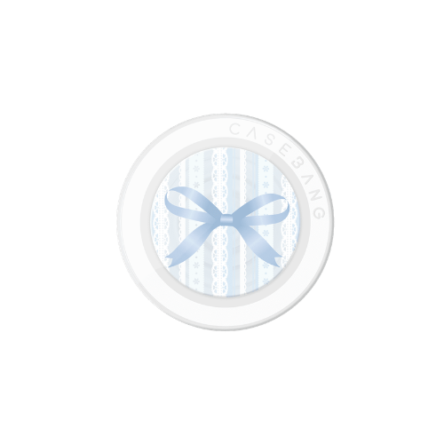 CASEBANG - Sporty Ballet Series MagSafe Pop Socket