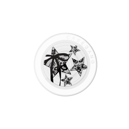 CASEBANG - Sporty Ballet Series MagSafe Pop Socket