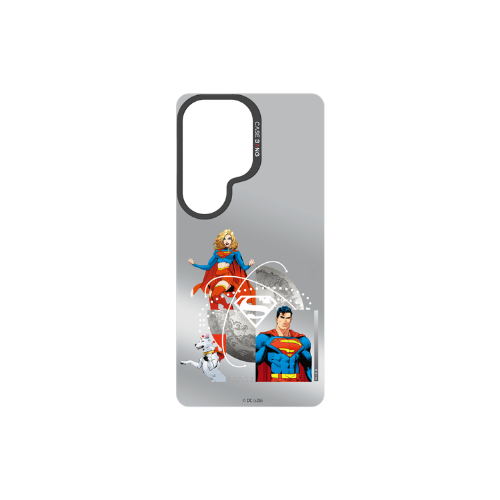 CASEBANG - Superman 2.0 Series Phone Cover