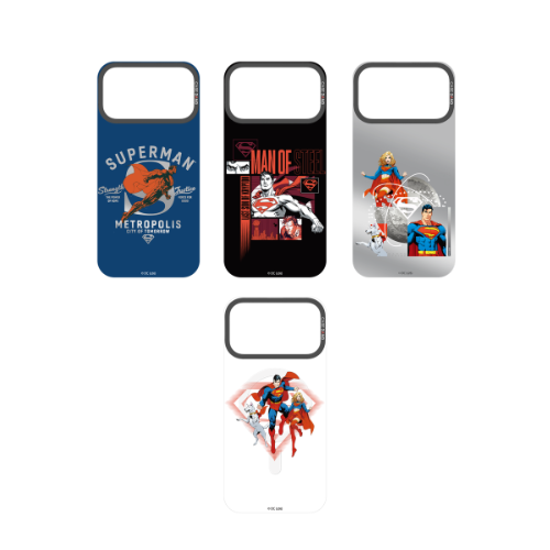 CASEBANG - Superman 2.0 Series Phone Cover