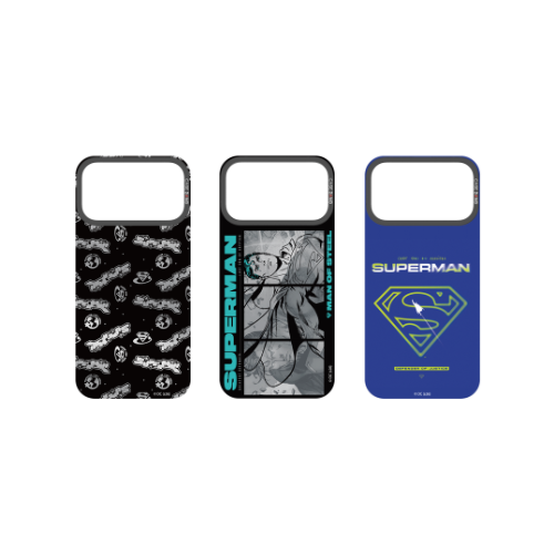 CASEBANG - Superman 1.0 Series Phone Cover