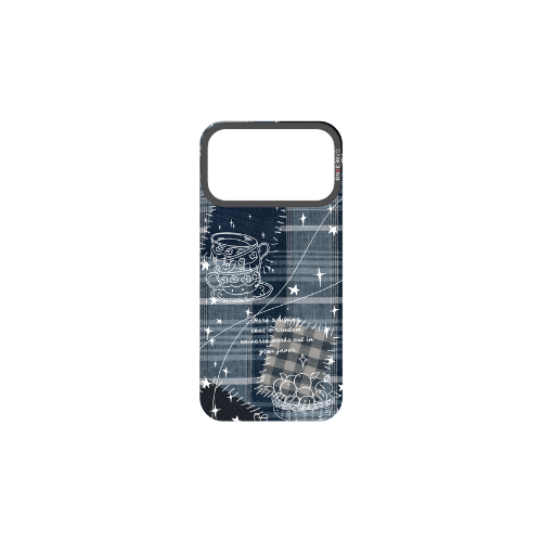 CASEBANG - Denim 2.0 Series Phone Cover