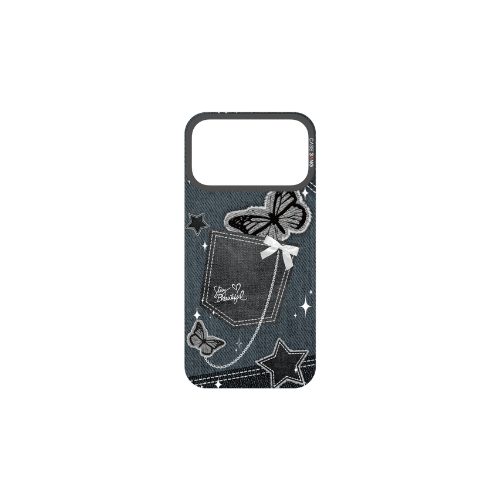 CASEBANG - Denim 2.0 Series Phone Cover