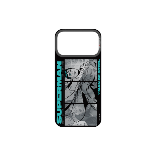 CASEBANG - Superman 1.0 Series Phone Cover