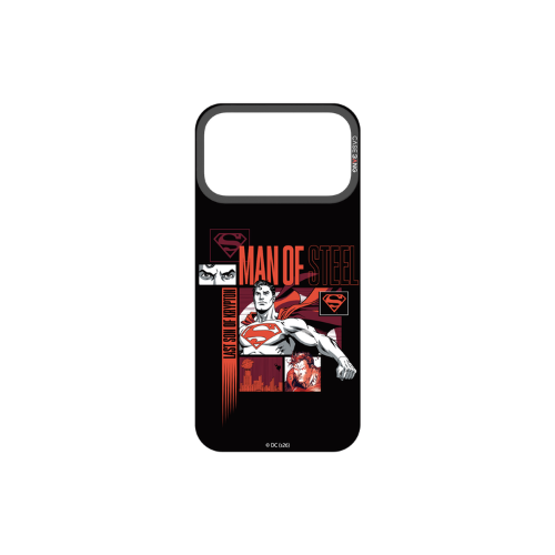 CASEBANG - Superman 2.0 Series Phone Cover