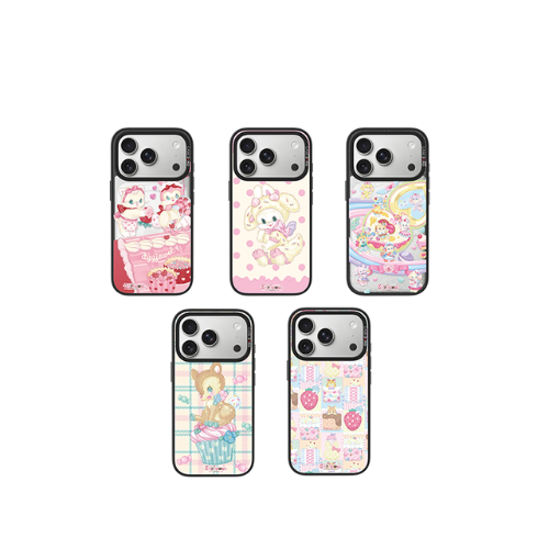 CASEBANG - Ayyjewel 2.0 Series Phone Cover