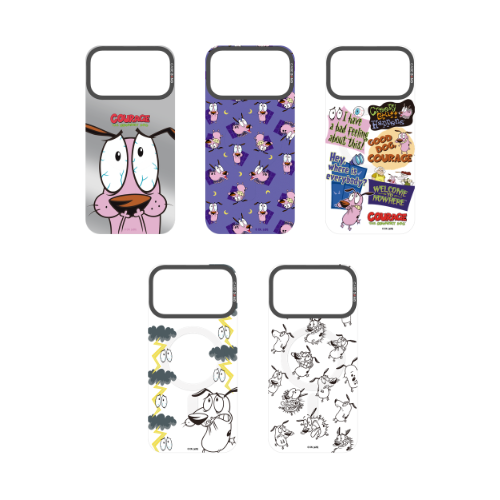 CASEBANG - Halloween 2.0 Series Phone Cover