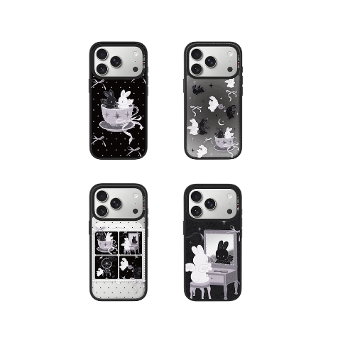 CASEBANG -Whisper Winter Series Phone Cover
