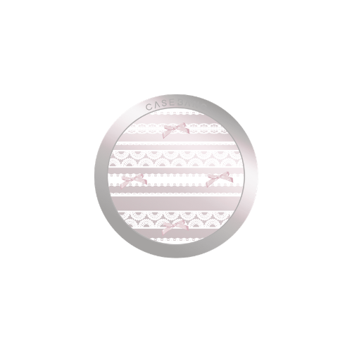 CASEBANG - Sporty Ballet Series Grip Stand Cover