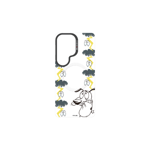 CASEBANG - Halloween 2.0 Series Phone Cover