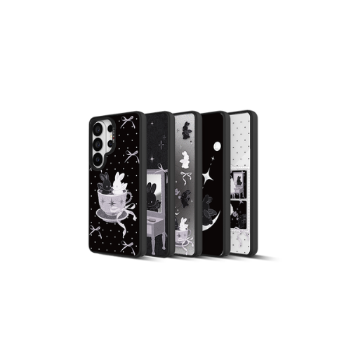 CASEBANG -Whisper Winter Series Phone Cover
