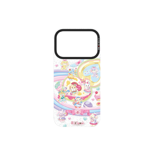 CASEBANG - Ayyjewel 2.0 Series Phone Cover