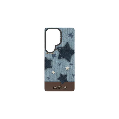 CASEBANG - Denim 2.0 Series Phone Cover