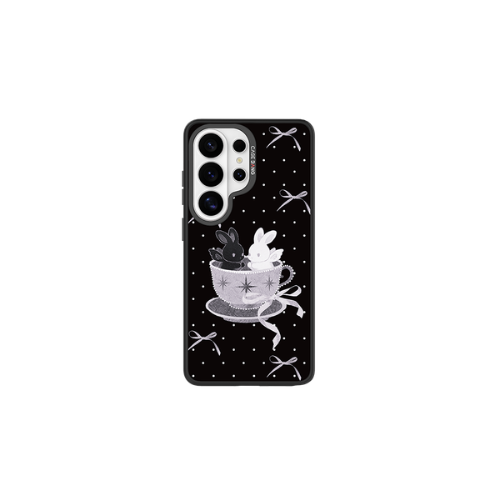 CASEBANG -Whisper Winter Series Phone Cover