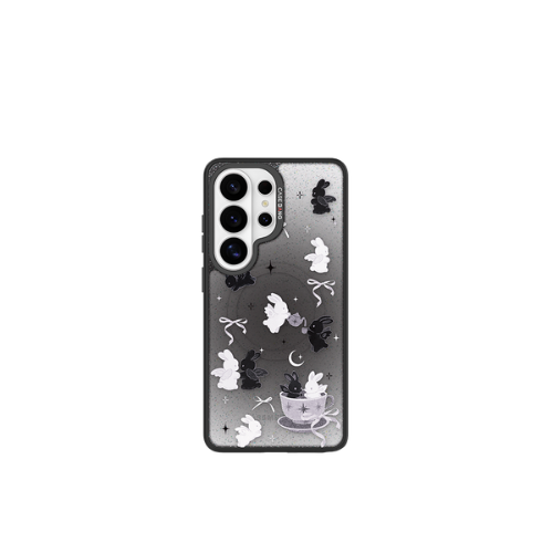 CASEBANG -Whisper Winter Series Phone Cover