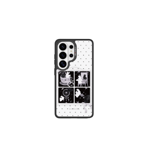 CASEBANG -Whisper Winter Series Phone Cover