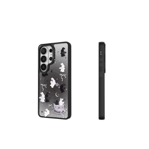 CASEBANG -Whisper Winter Series Phone Cover