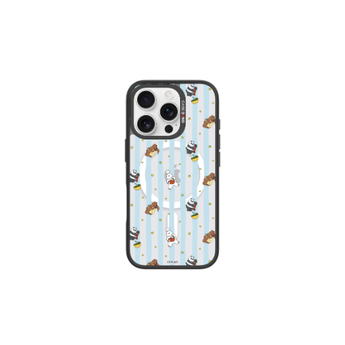CASEBANG - Webarebear 2.0 Series Phone Cover