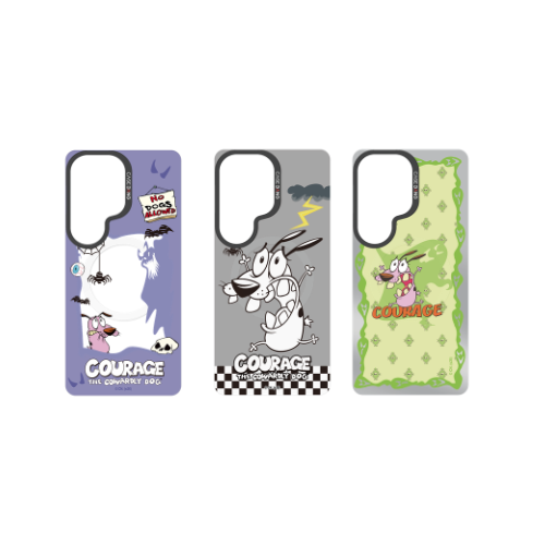 CASEBANG - Halloween 1.0 Series Phone Cover