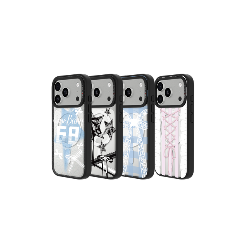 CASEBANG - Sporty Ballet Series Phone Cover