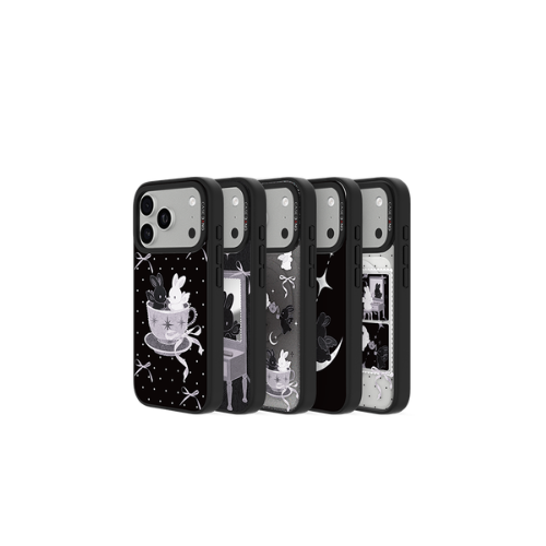 CASEBANG -Whisper Winter Series Phone Cover
