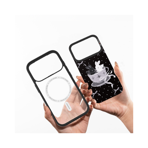 CASEBANG -Whisper Winter Series Phone Cover