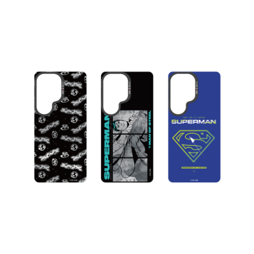 CASEBANG - Superman 1.0 Series Phone Cover