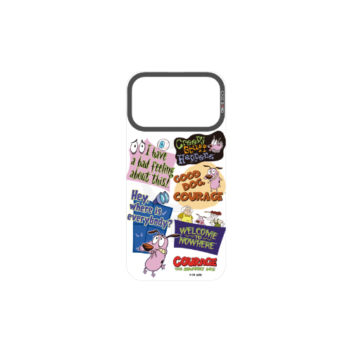 CASEBANG - Halloween 2.0 Series Phone Cover