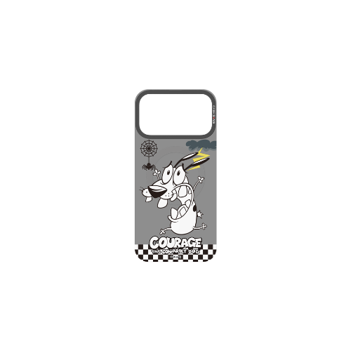 CASEBANG - Halloween 1.0 Series Phone Cover