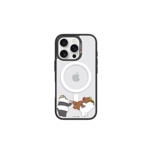 CASEBANG - Webarebear 1.0 Series Phone Cover