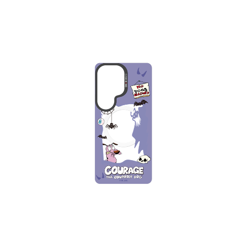 CASEBANG - Halloween 1.0 Series Phone Cover