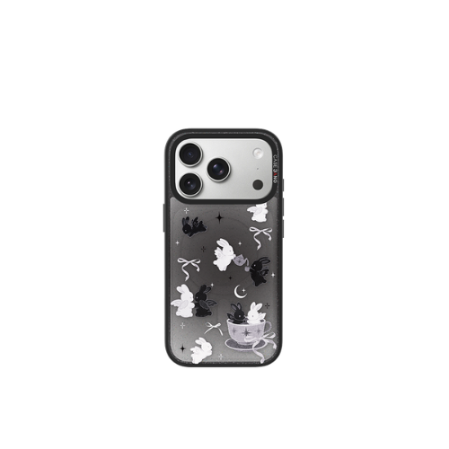 CASEBANG -Whisper Winter Series Phone Cover