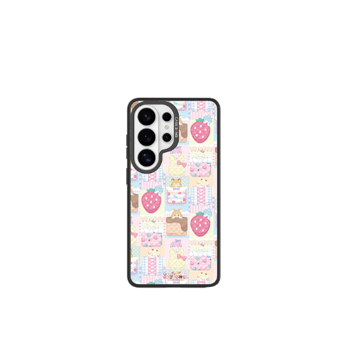 CASEBANG - Ayyjewel 2.0 Series Phone Cover