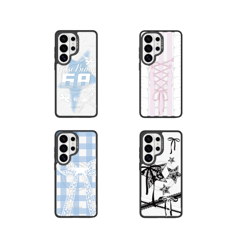 CASEBANG - Sporty Ballet Series Phone Cover
