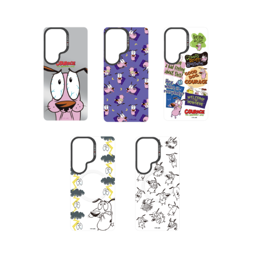 CASEBANG - Halloween 2.0 Series Phone Cover
