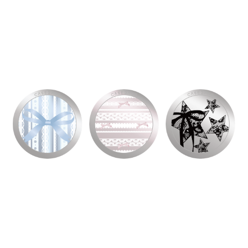 CASEBANG - Sporty Ballet Series Grip Stand Cover