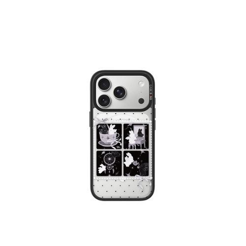 CASEBANG -Whisper Winter Series Phone Cover
