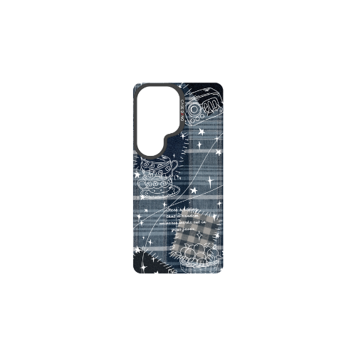 CASEBANG - Denim 2.0 Series Phone Cover