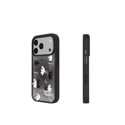 CASEBANG -Whisper Winter Series Phone Cover