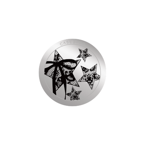 CASEBANG - Sporty Ballet Series Grip Stand Cover