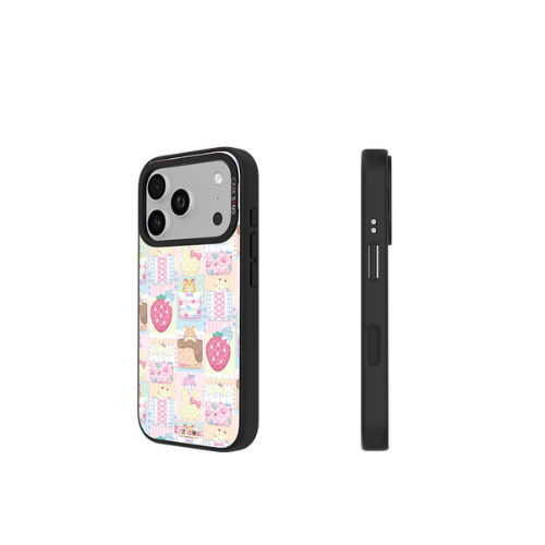 CASEBANG - Ayyjewel 2.0 Series Phone Cover