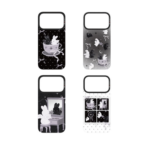 CASEBANG -Whisper Winter Series Phone Cover