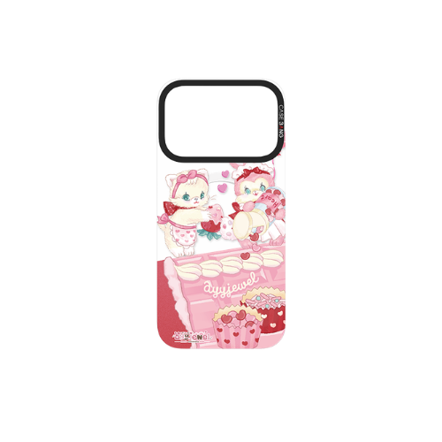 CASEBANG - Ayyjewel 2.0 Series Phone Cover