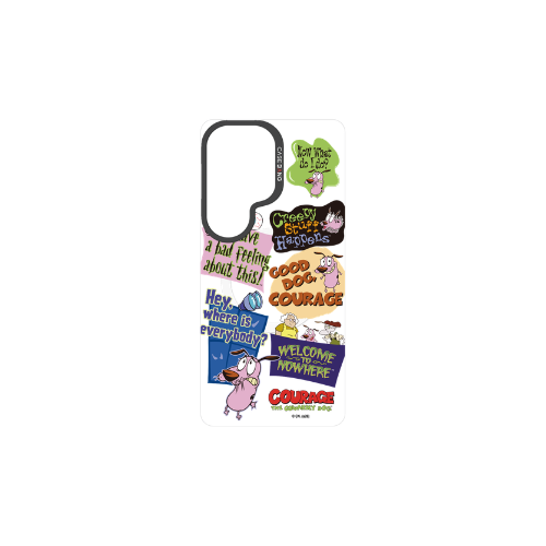 CASEBANG - Halloween 2.0 Series Phone Cover