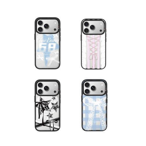 CASEBANG - Sporty Ballet Series Phone Cover